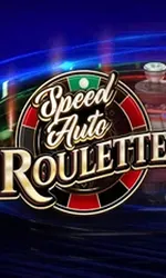 Speed Auto Roulette