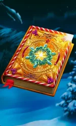 Book Of Xmas - JingleBells