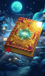 Book Of Xmas 2