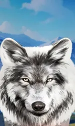Wolf Fang - Valhalla Rising