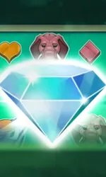 Diamond of Jungle