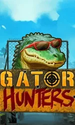 Gator Hunters