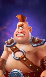 Cyclops Smash