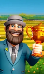 Big Bass Return to the Races
