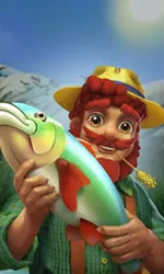 Trout's Treasure - Countryside Quest