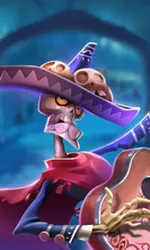 Day of Dead