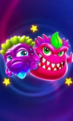 Alien Fruits 2