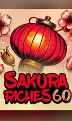 Sakura Riches 60