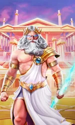 Gates of Olympus