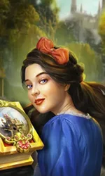 Book Of Fairytale Beauties